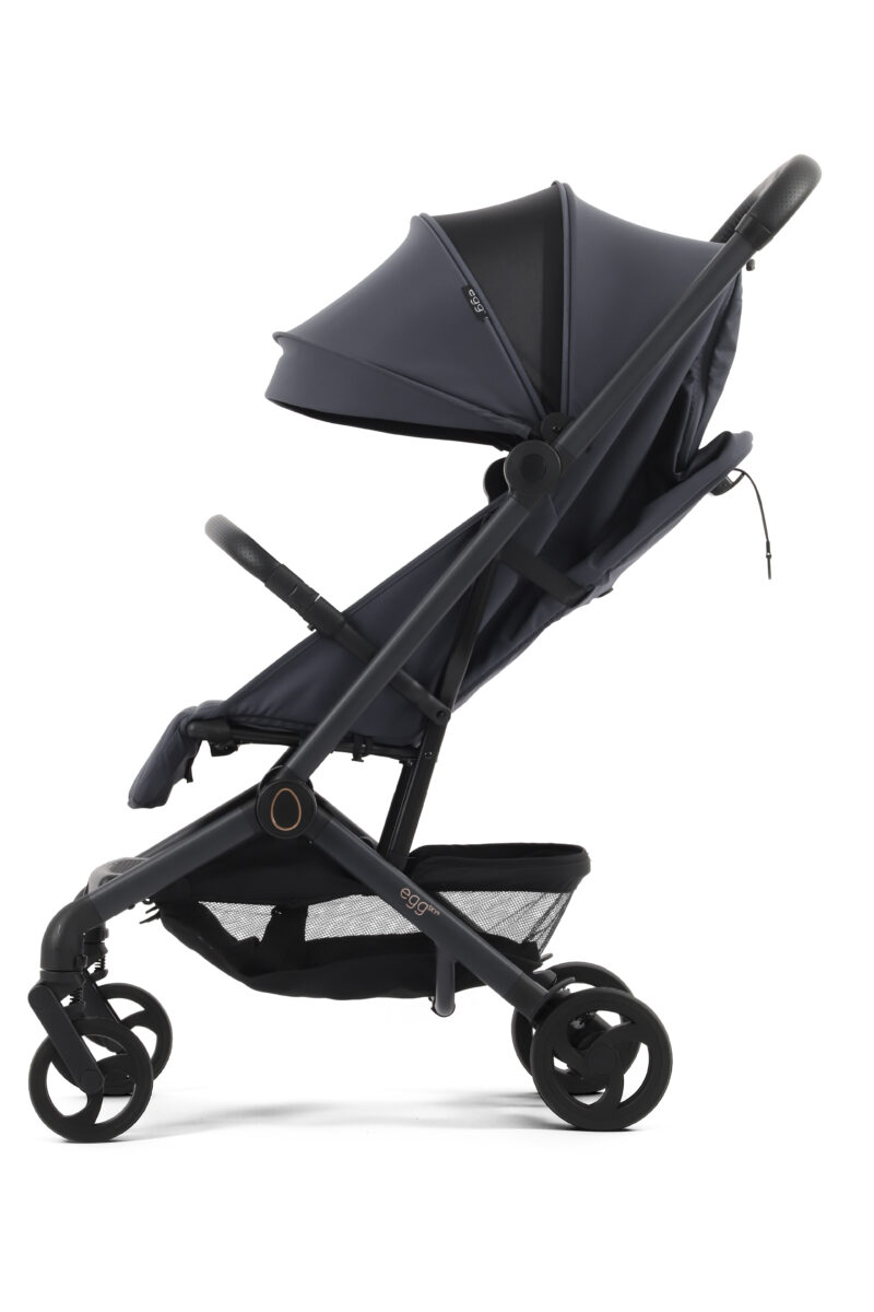 Egg Sky® Stroller- Ink