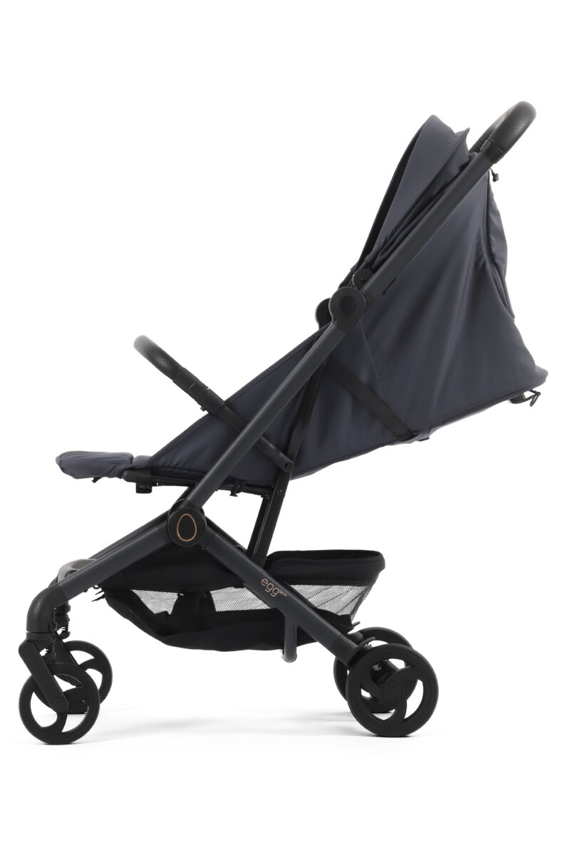 Egg Sky® Stroller- Ink