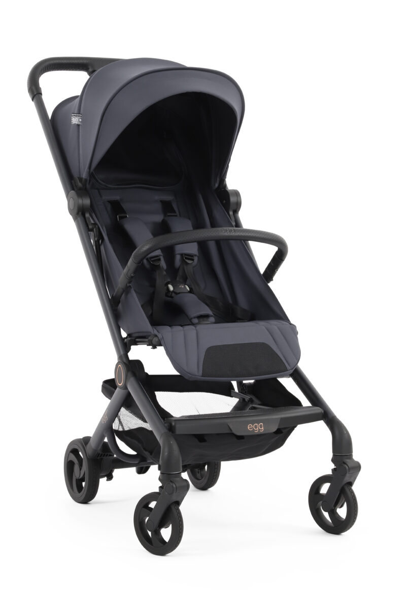 Egg Sky® Stroller- Ink