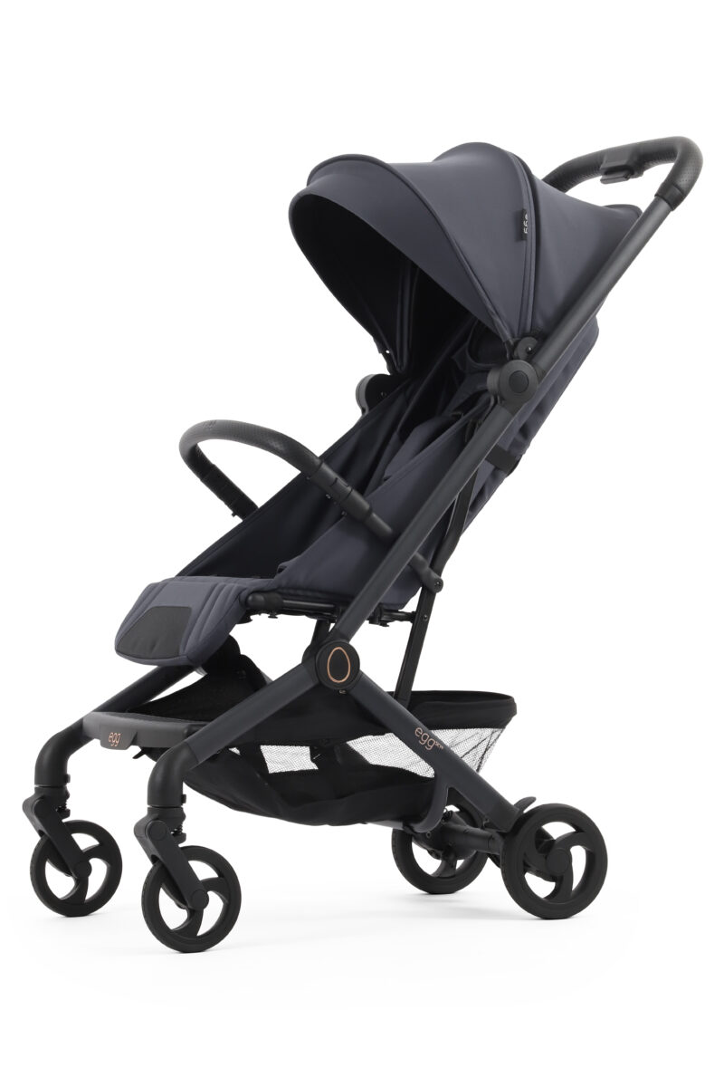 Egg Sky® Stroller- Ink