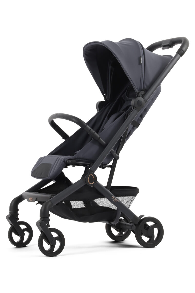 Egg Sky® Stroller- Ink