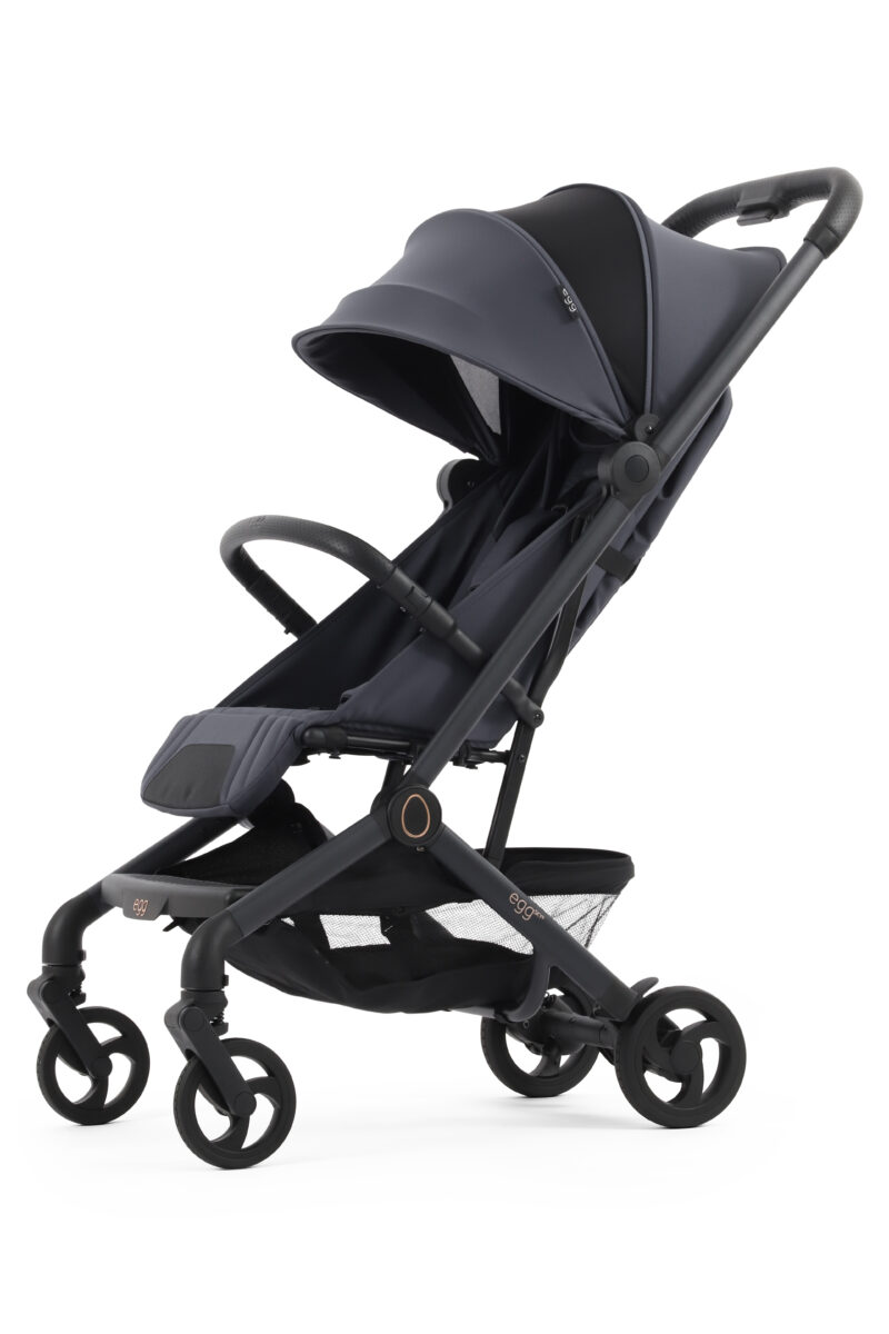 Egg Sky® Stroller- Ink