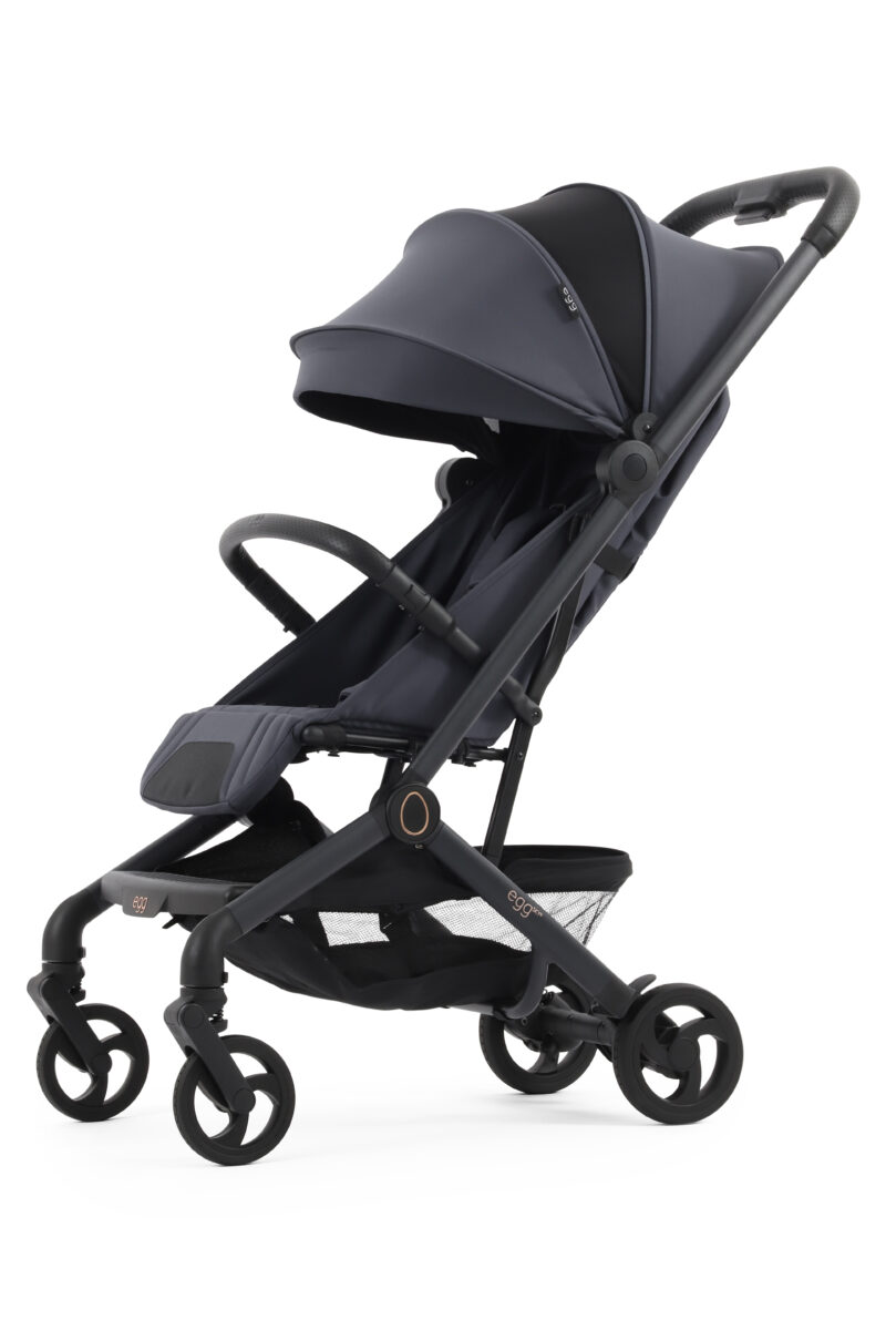 Egg Sky® Stroller- Ink