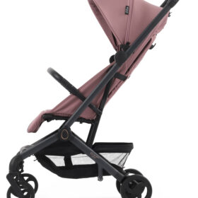 Egg Sky® Stroller- Mauve