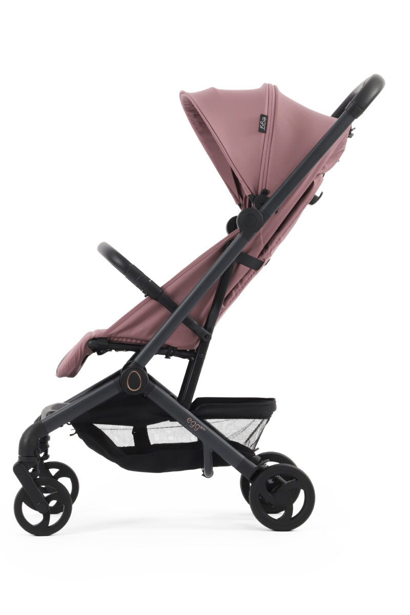 Egg Sky® Stroller- Mauve