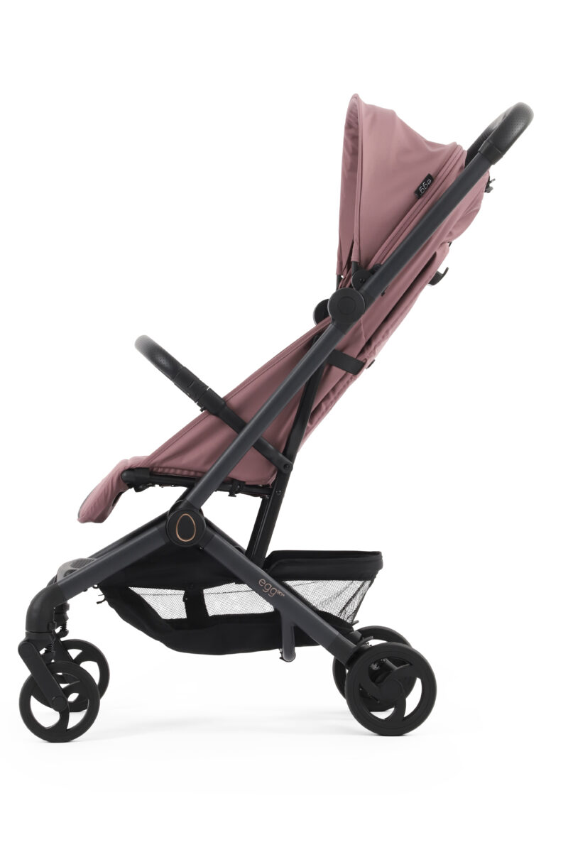 Egg Sky® Stroller- Mauve