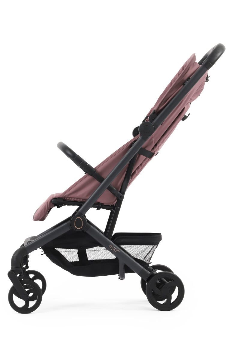 Egg Sky® Stroller- Mauve