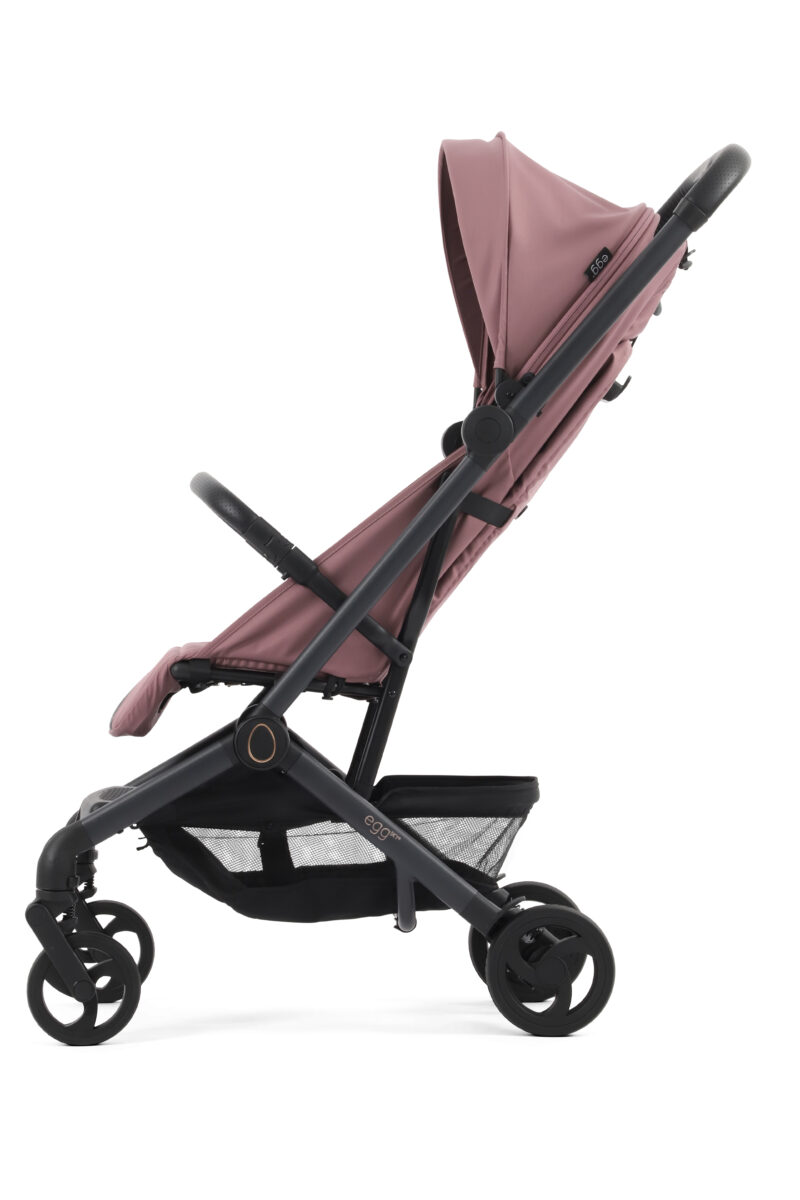 Egg Sky® Stroller- Mauve