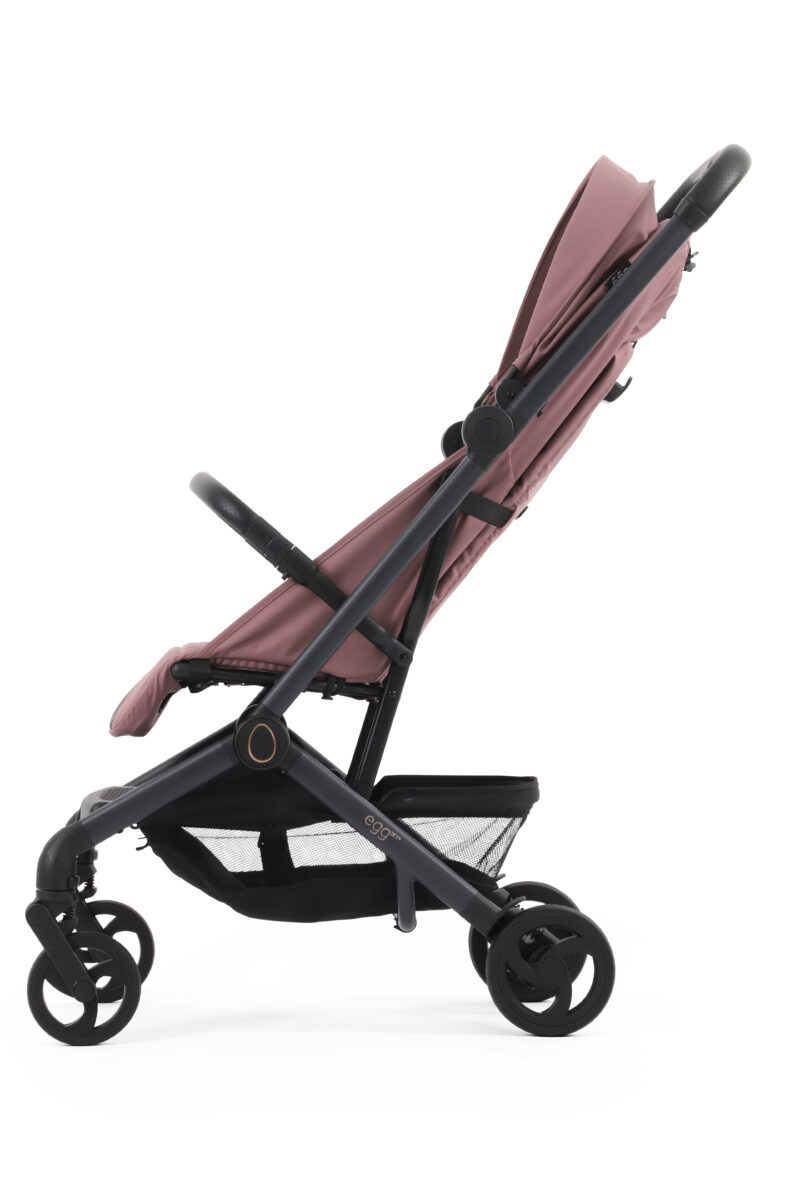Egg Sky® Stroller- Mauve