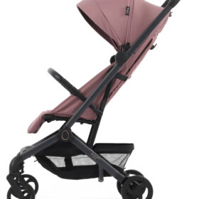 Egg Sky® Stroller- Mauve
