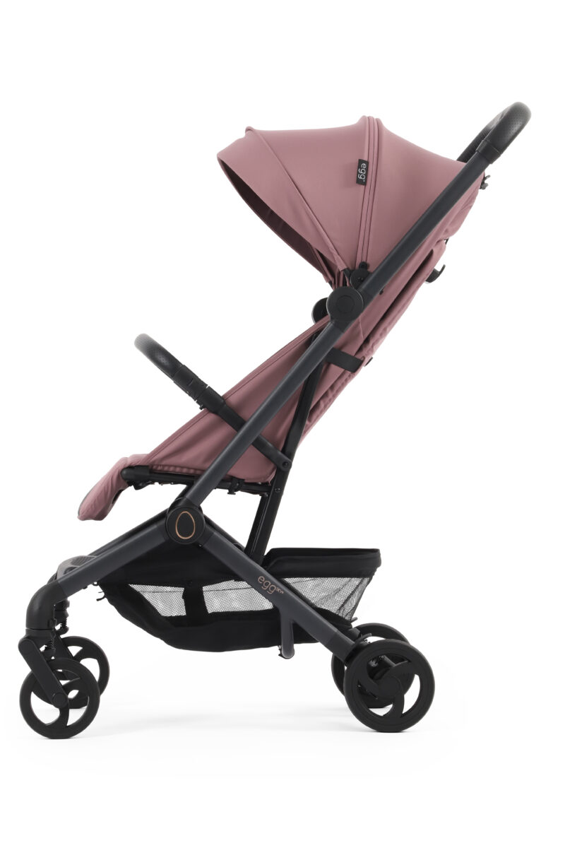 Egg Sky® Stroller- Mauve