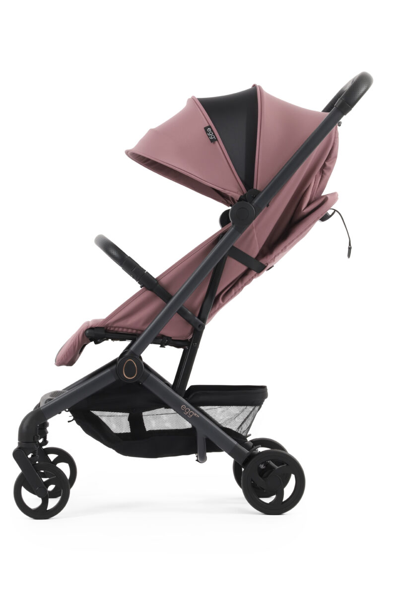 Egg Sky® Stroller- Mauve