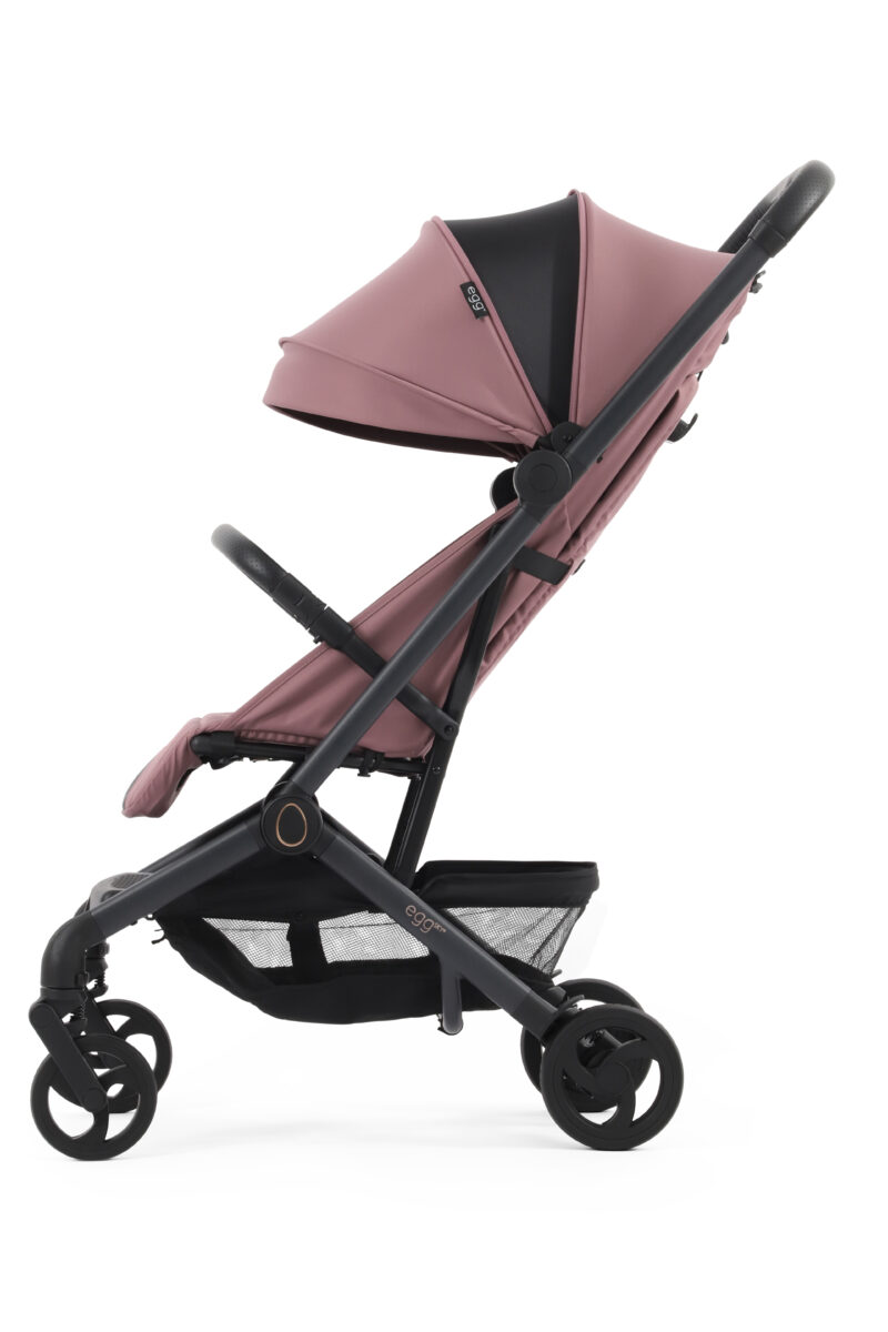 Egg Sky® Stroller- Mauve