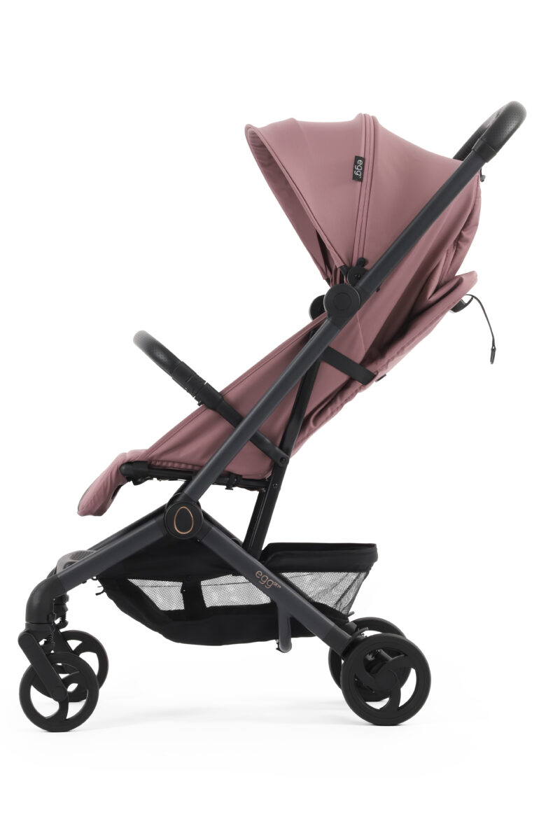 Egg Sky® Stroller- Mauve