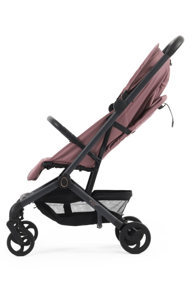 Egg Sky® Stroller- Mauve