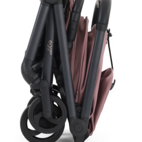 Egg Sky® Stroller- Mauve