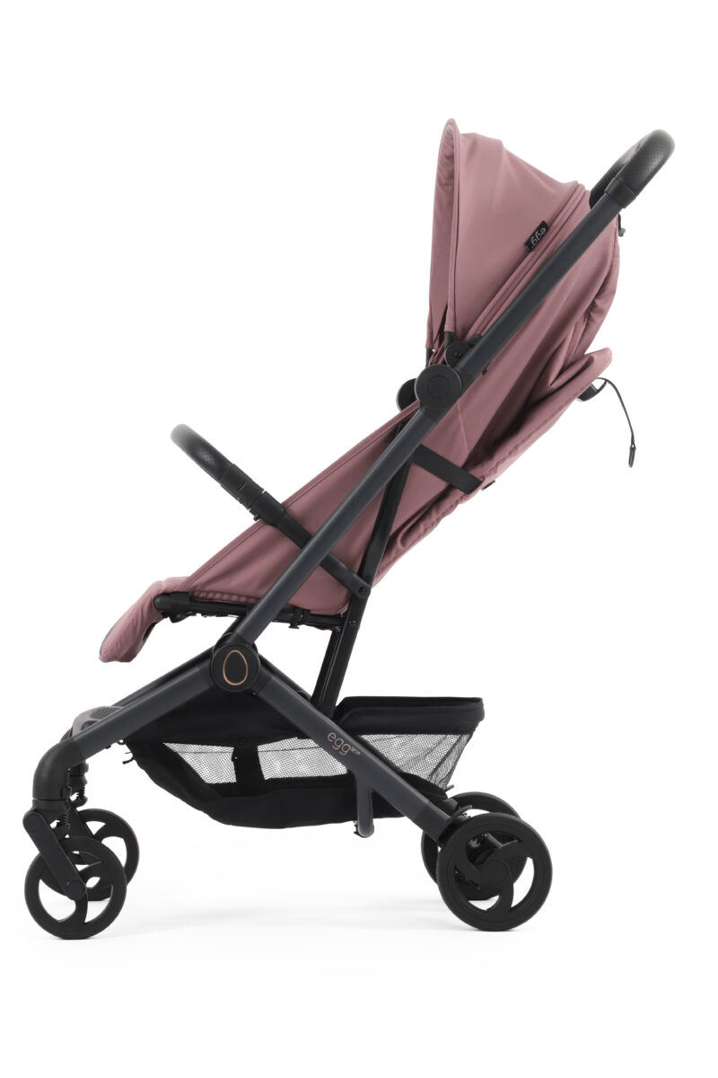 Egg Sky® Stroller- Mauve