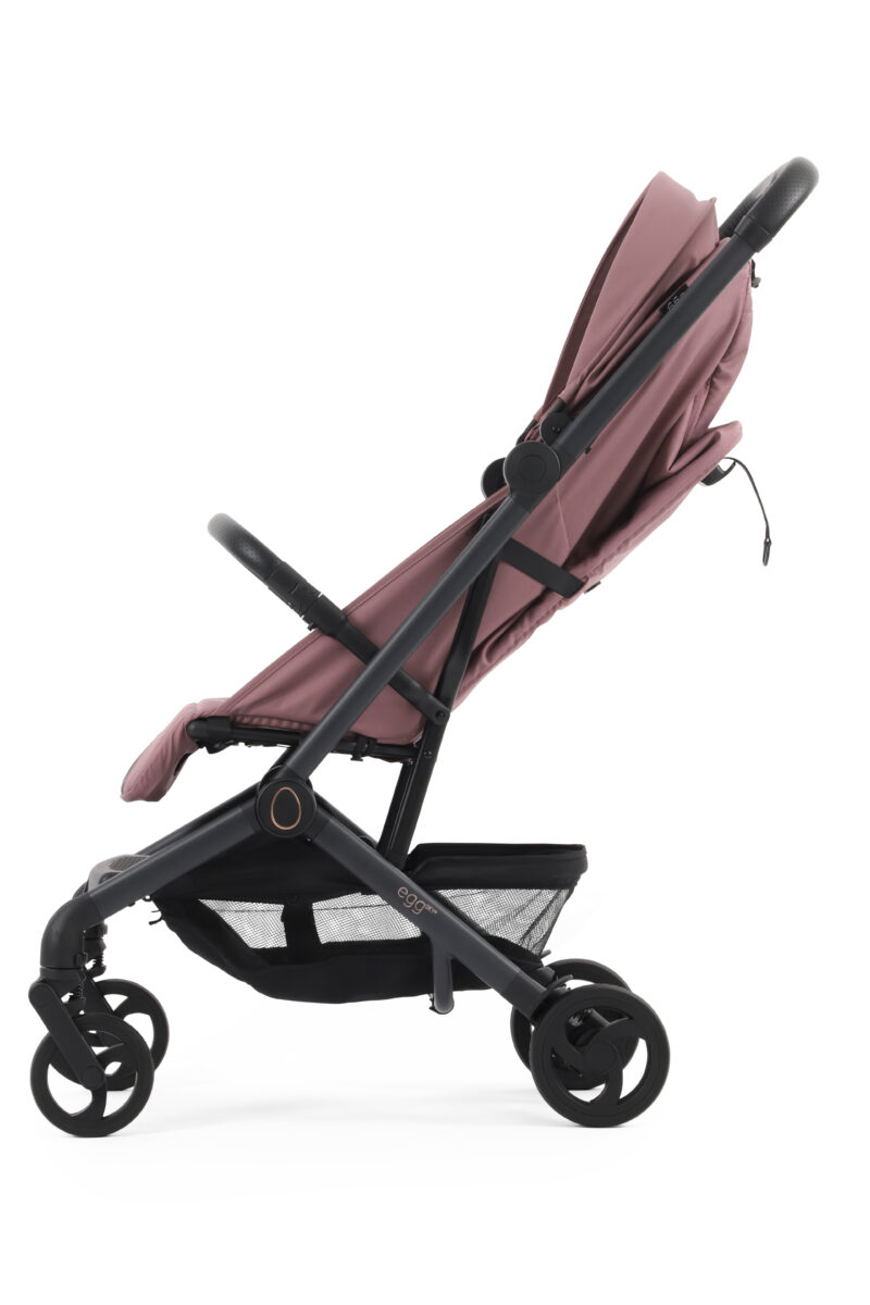 Egg Sky® Stroller- Mauve