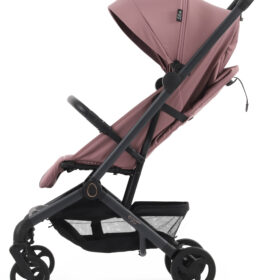 Egg Sky® Stroller- Mauve