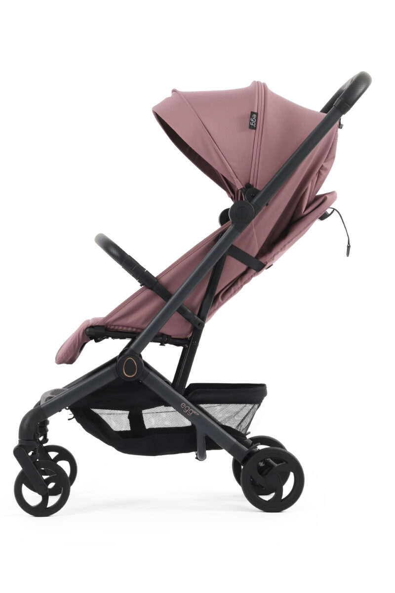 Egg Sky® Stroller- Mauve