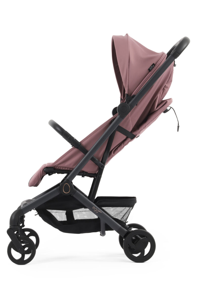 Egg Sky® Stroller- Mauve