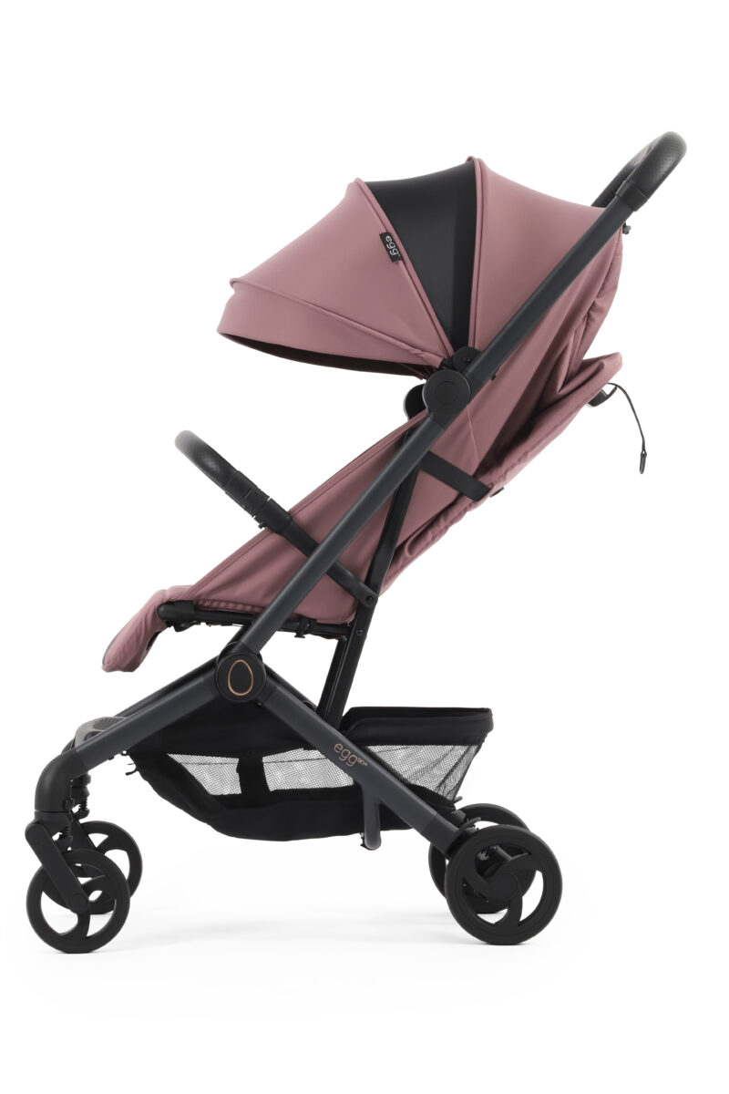 Egg Sky® Stroller- Mauve