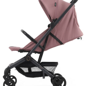 Egg Sky® Stroller- Mauve