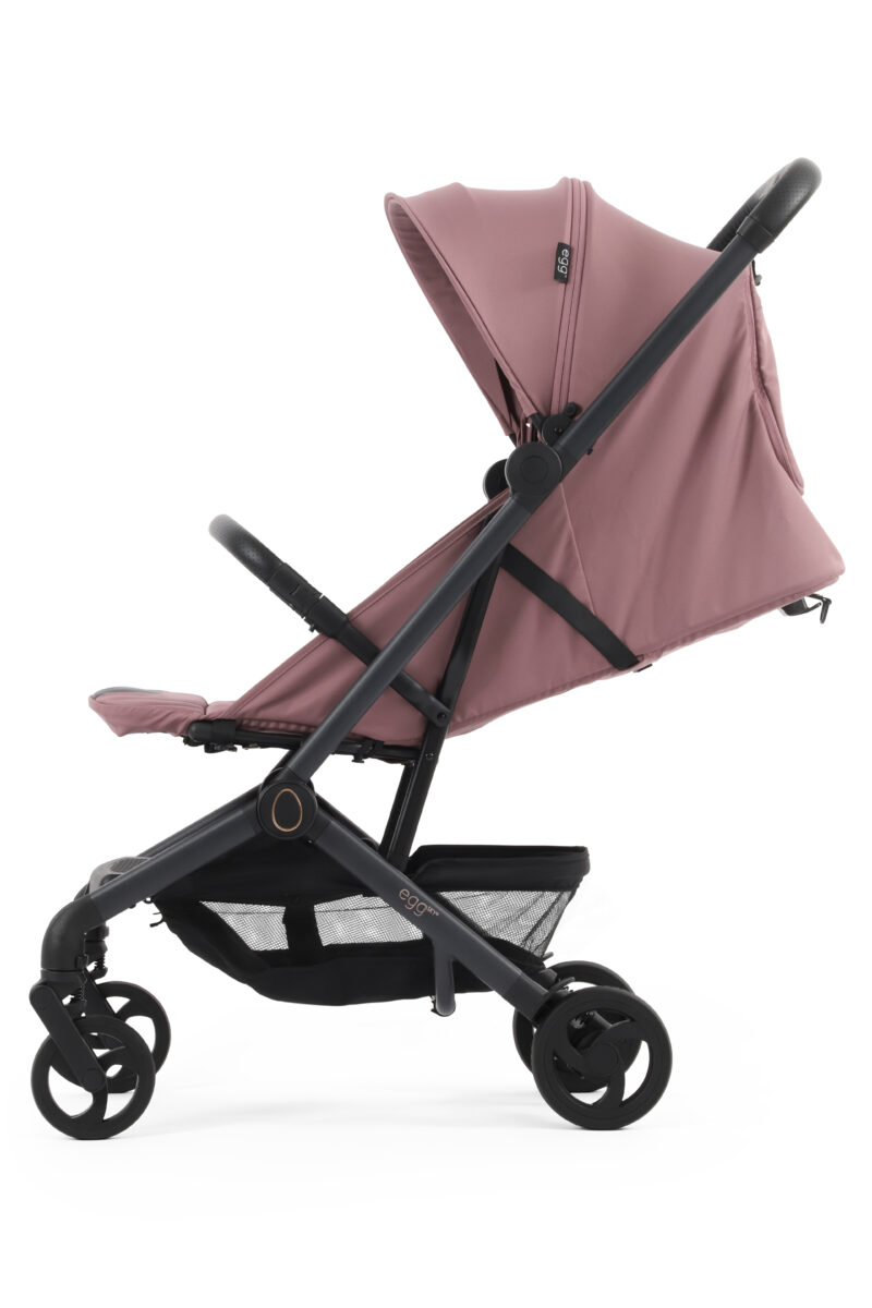 Egg Sky® Stroller- Mauve