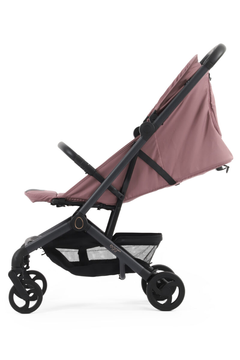 Egg Sky® Stroller- Mauve