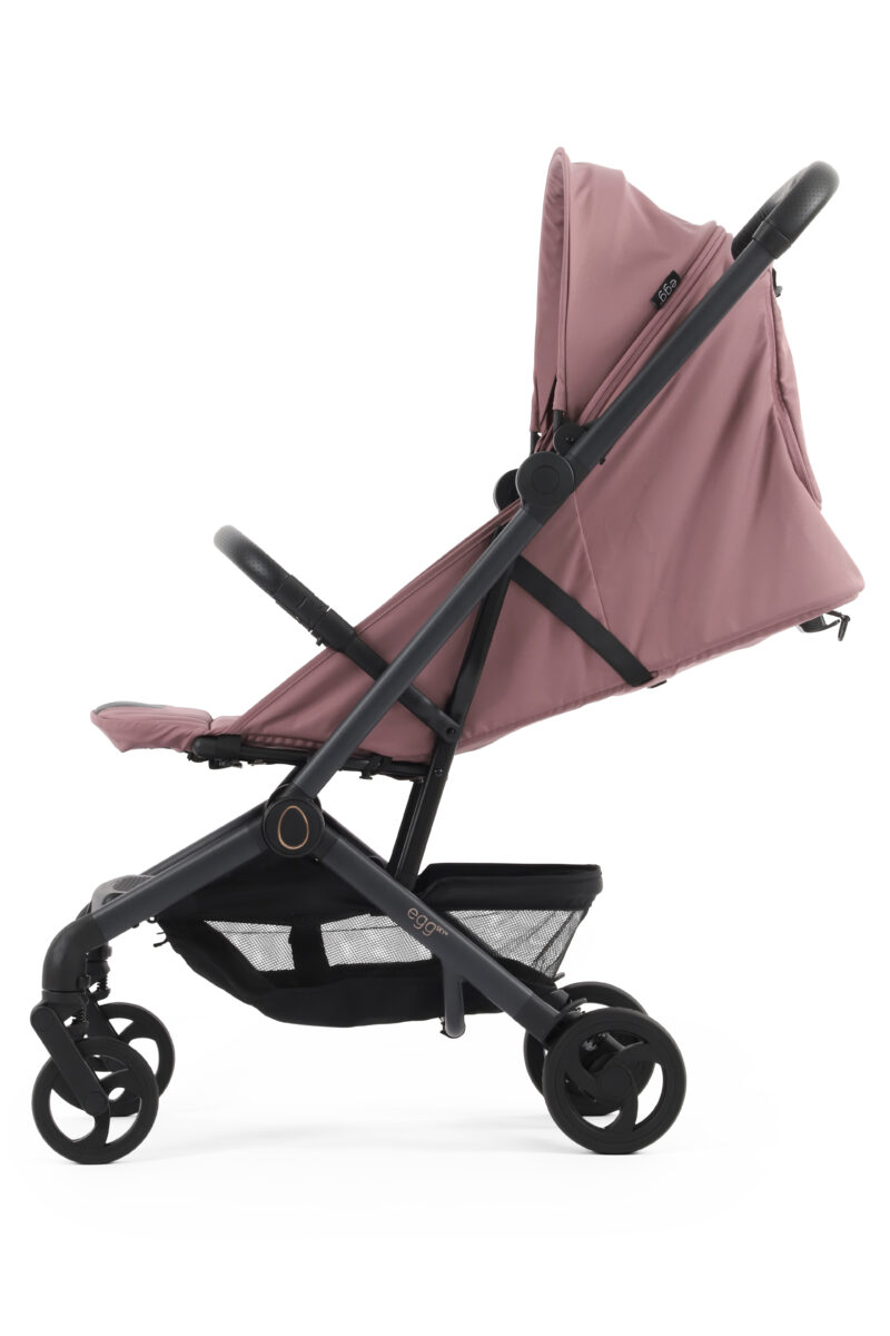 Egg Sky® Stroller- Mauve
