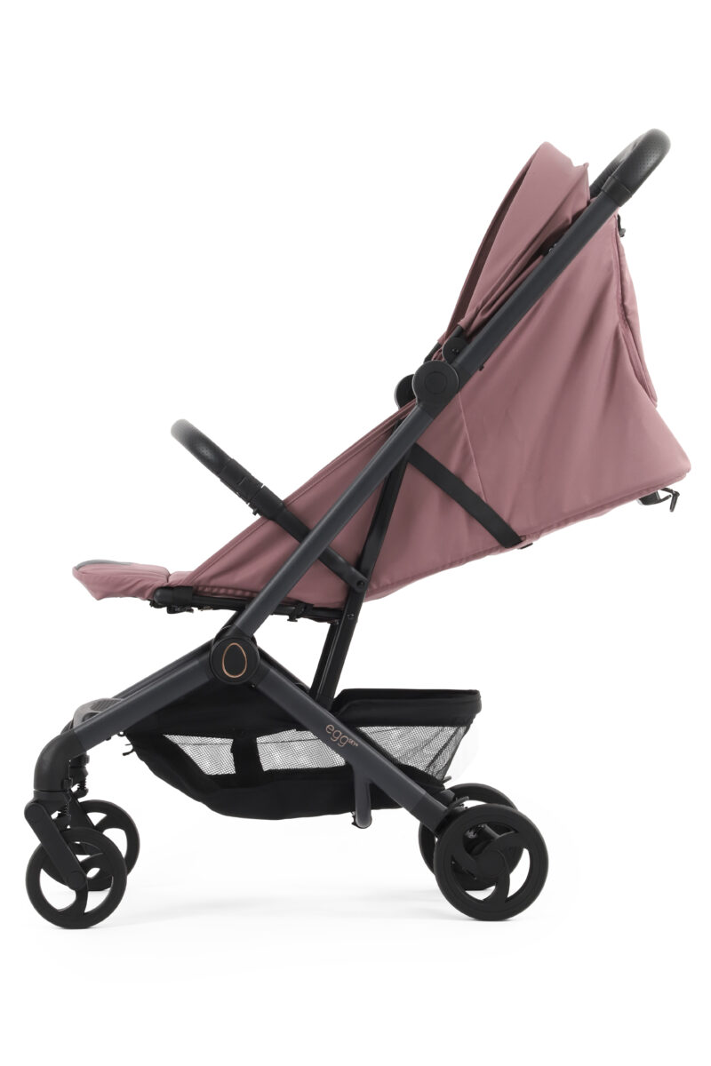Egg Sky® Stroller- Mauve