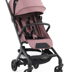 Egg Sky® Stroller- Mauve