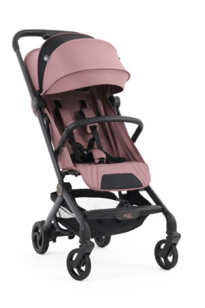 Egg Sky® Stroller- Mauve