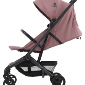 Egg Sky® Stroller- Mauve
