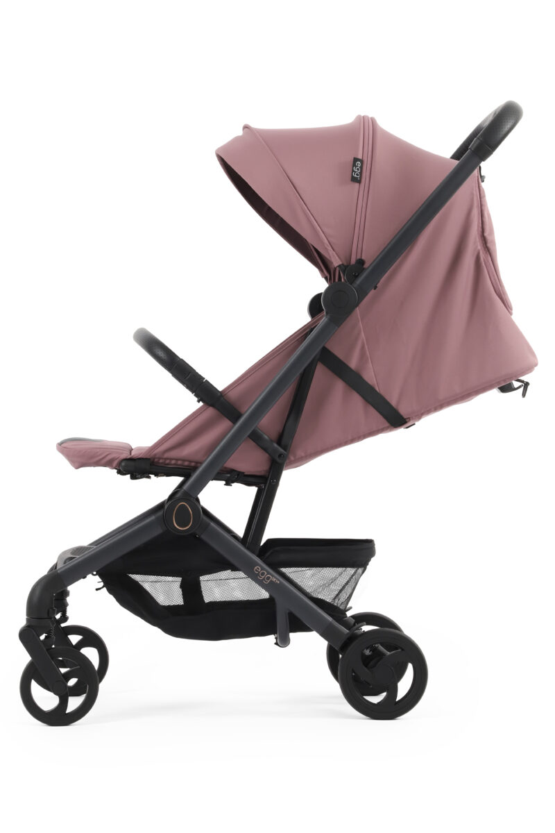 Egg Sky® Stroller- Mauve