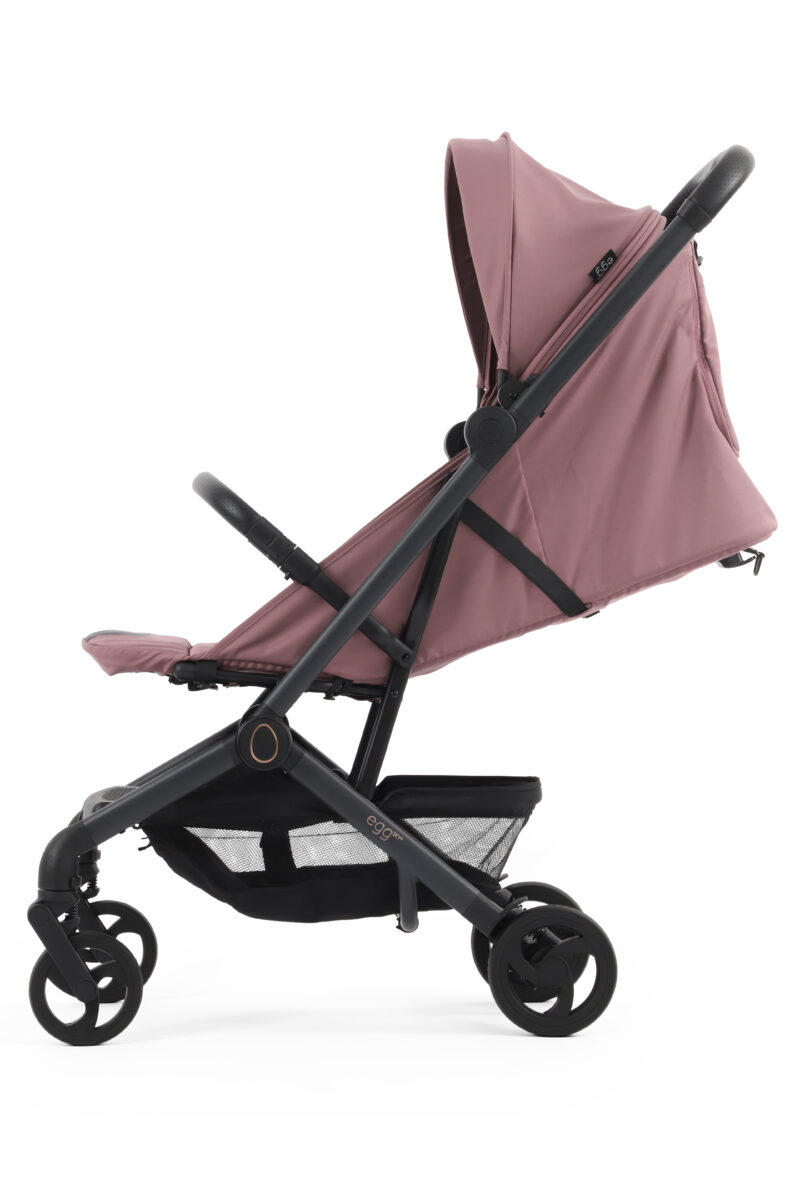 Egg Sky® Stroller- Mauve