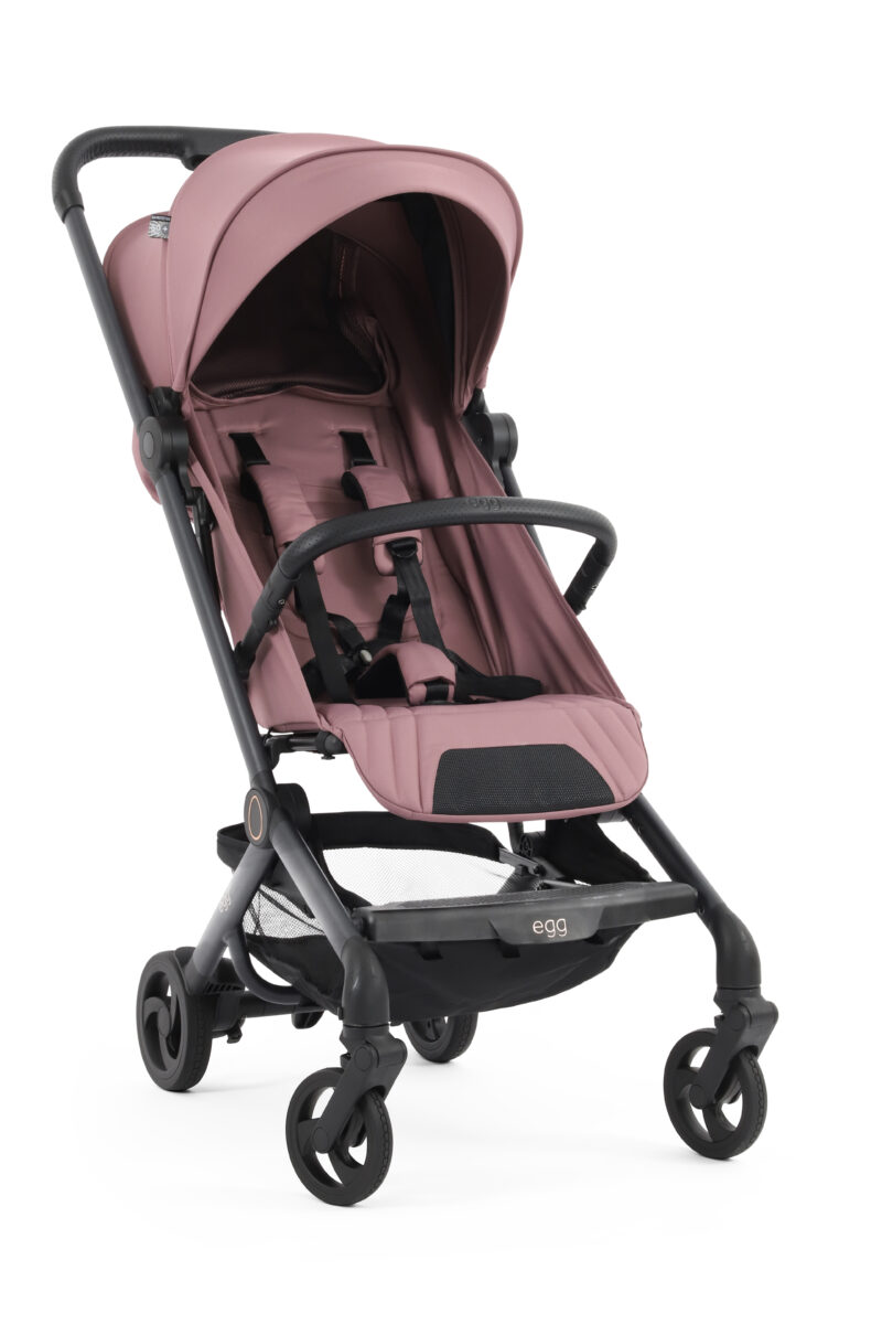 Egg Sky® Stroller- Mauve