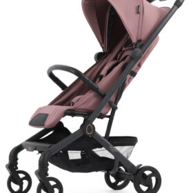 Egg Sky® Stroller- Mauve