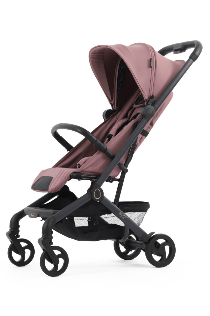 Egg Sky® Stroller- Mauve