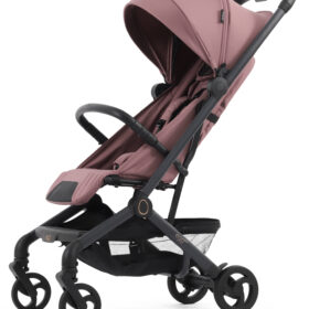Egg Sky® Stroller- Mauve