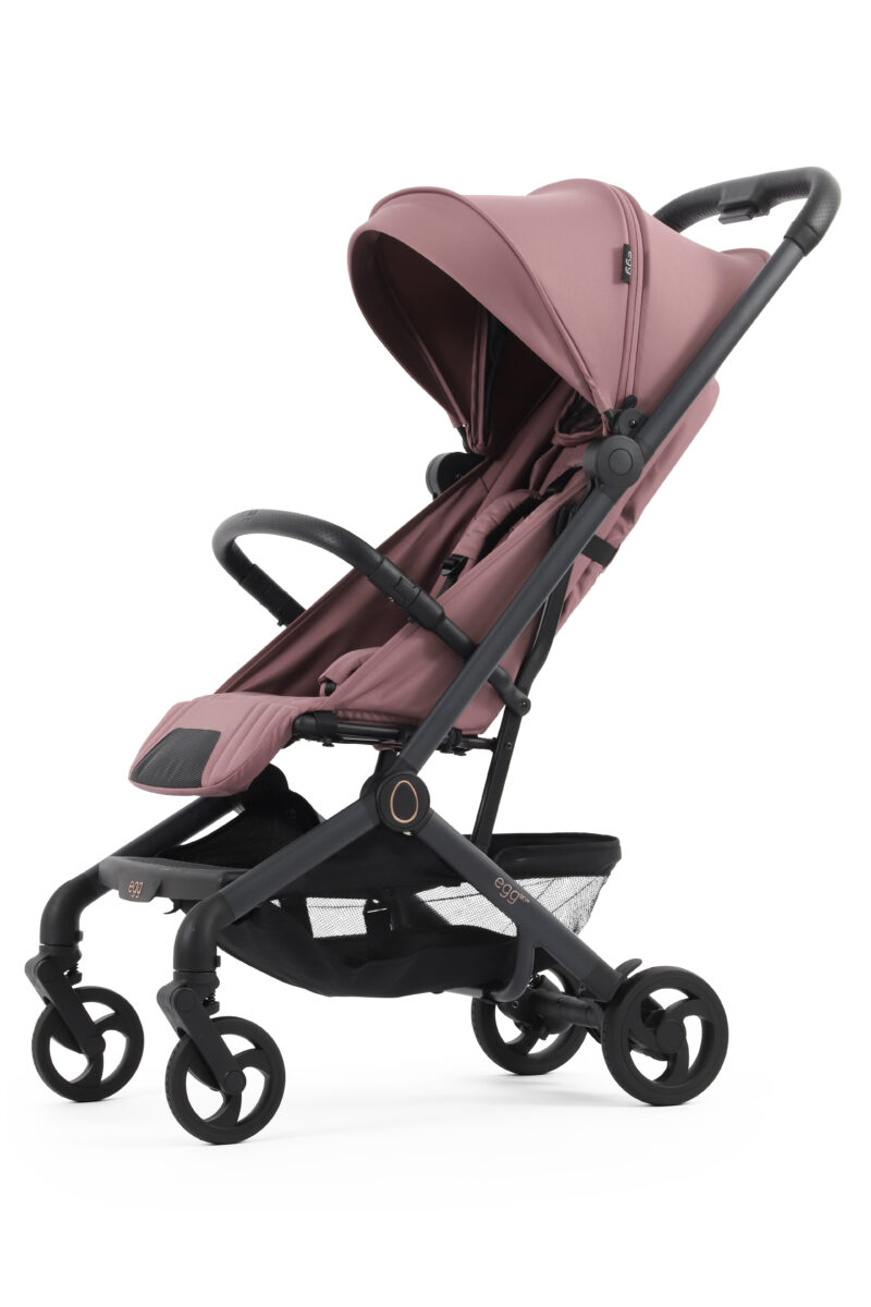 Egg Sky® Stroller- Mauve