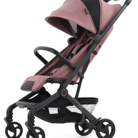 Egg Sky® Stroller- Mauve