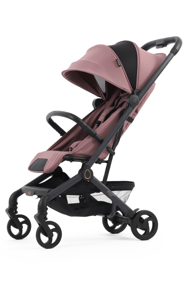 Egg Sky® Stroller- Mauve
