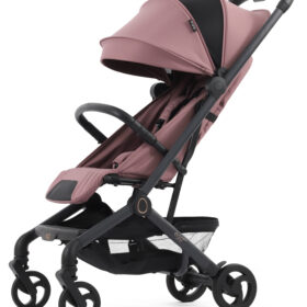 Egg Sky® Stroller- Mauve