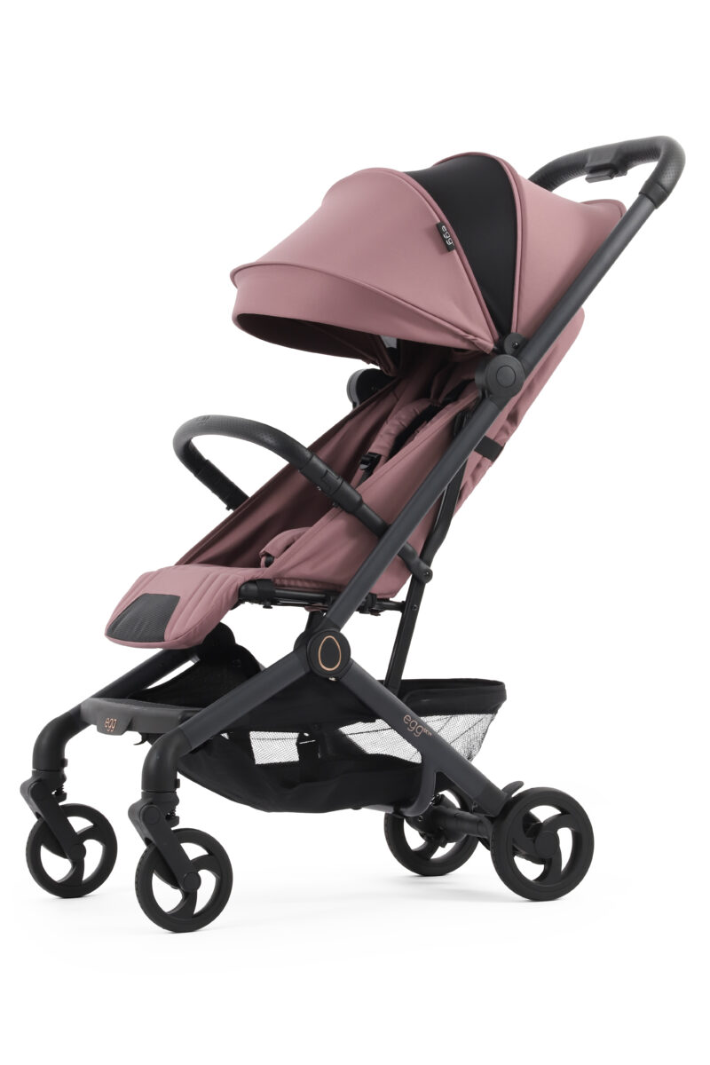 Egg Sky® Stroller- Mauve