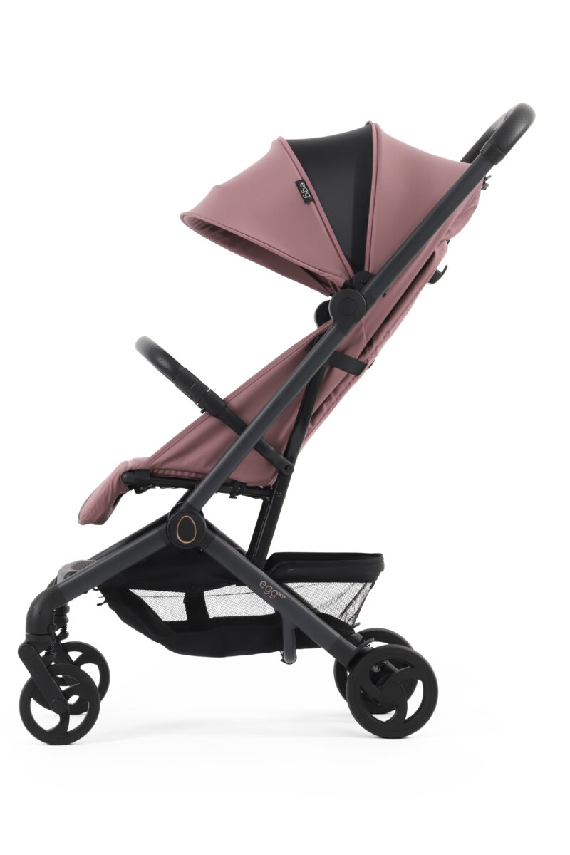 Egg Sky® Stroller- Mauve
