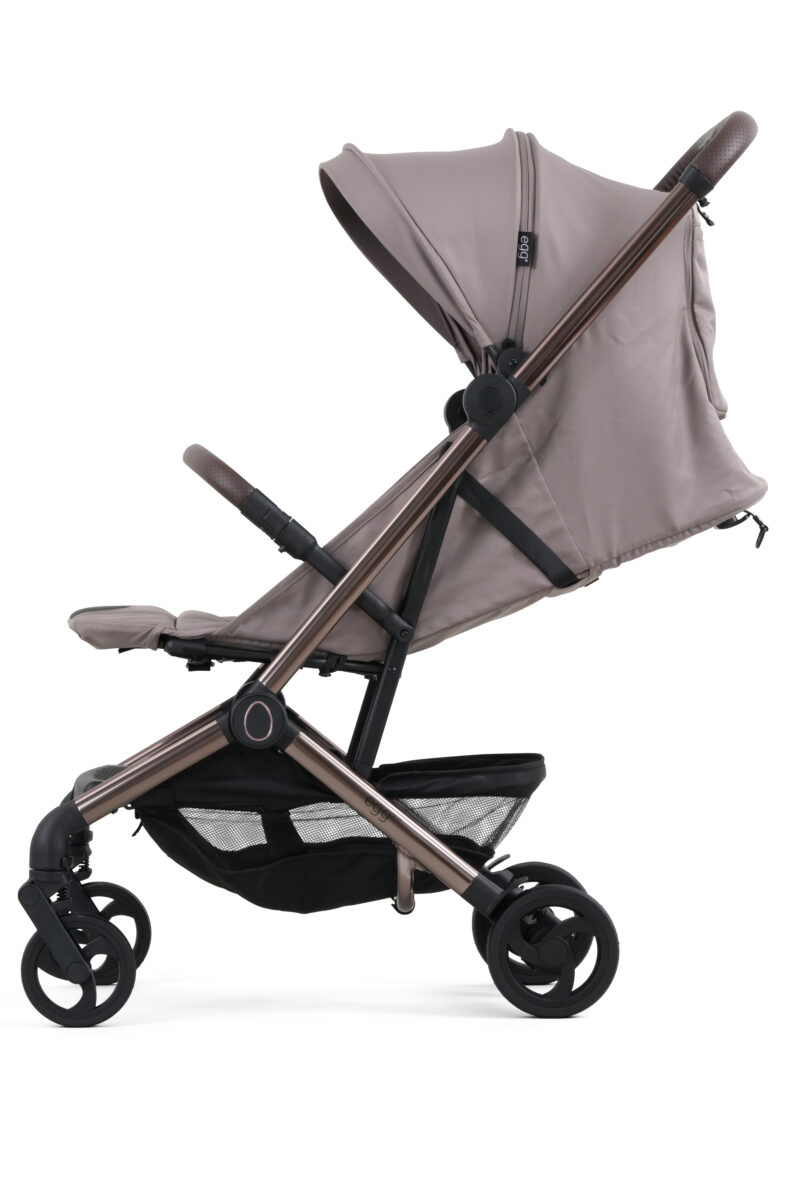 Egg Sky® Stroller- Taupe