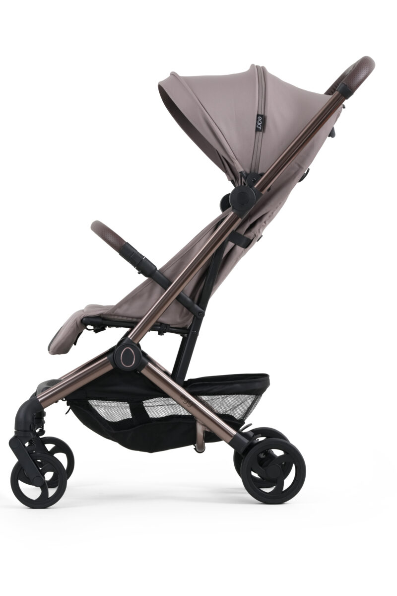 Egg Sky® Stroller- Taupe