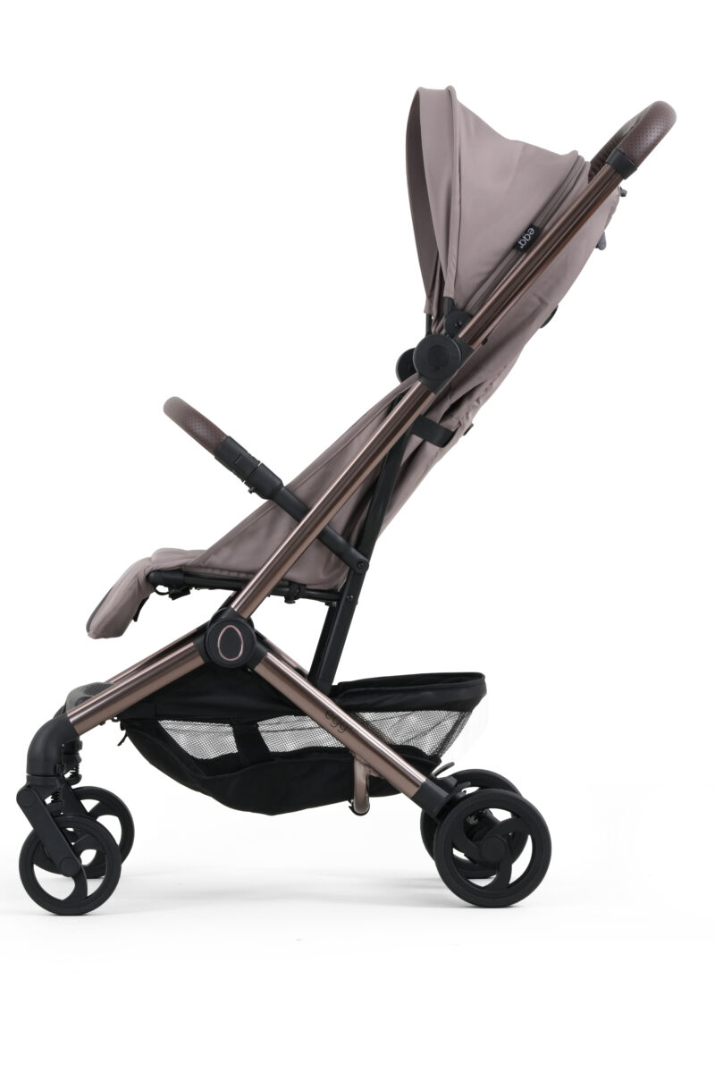 Egg Sky® Stroller- Taupe