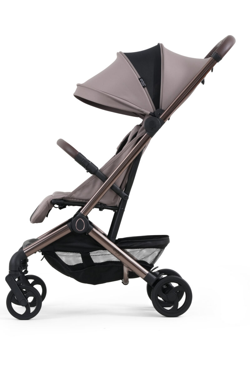 Egg Sky® Stroller- Taupe